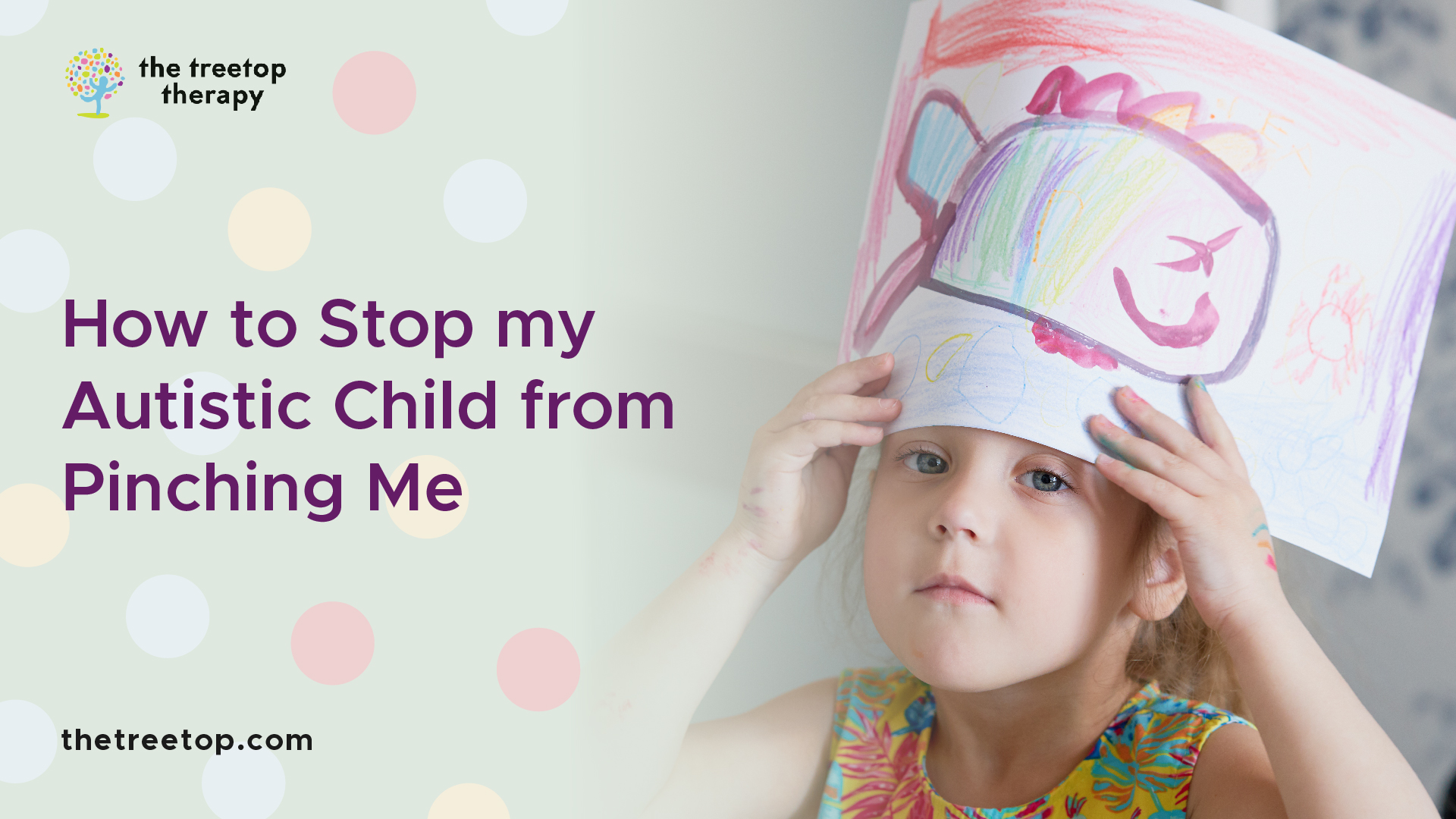 Autism Pinching Behavior Ultimate Guide